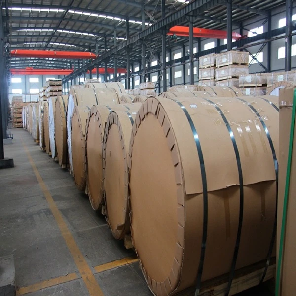 3105 aluminum coil 3