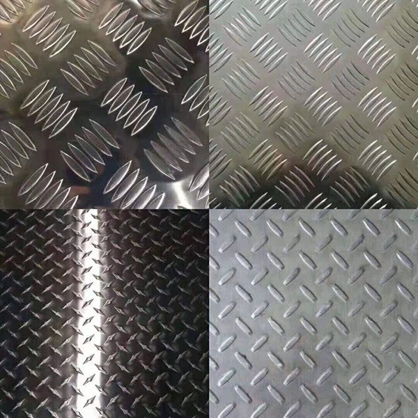 diamond aluminum coil 3