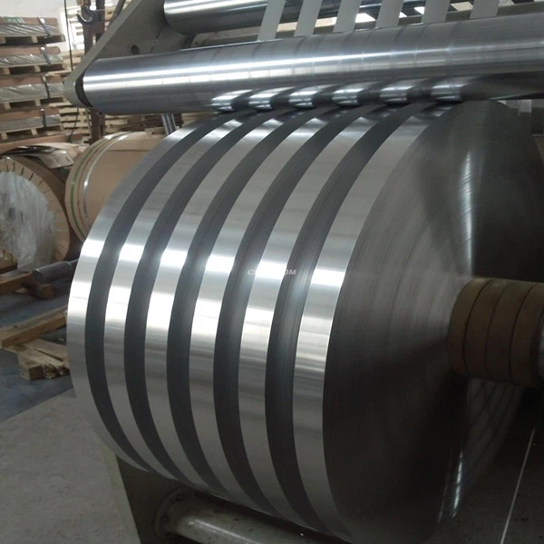 roll of aluminum trim 3