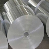 رقائق ألومنيوم رقيقة 1235 O